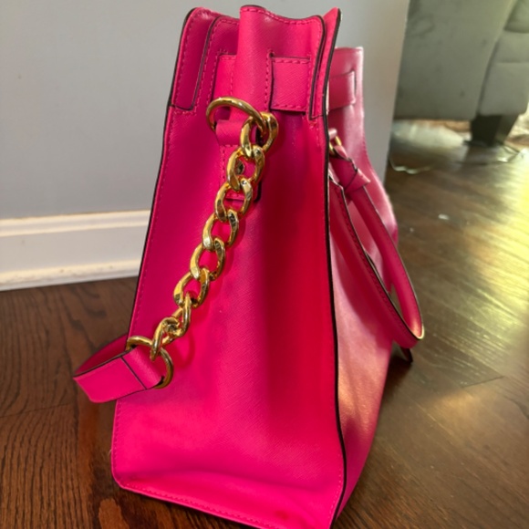 Micheal kors tote bag - Picture 2 of 5